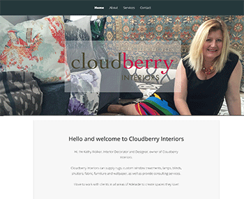 Cloudberry Interiors