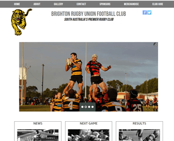 Brighton Rugby Union Football Club