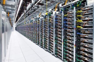 google-datacenter