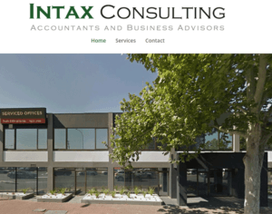 Intax Consulting