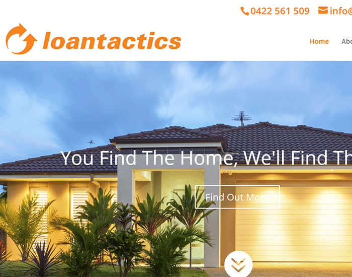 Loan Tactics