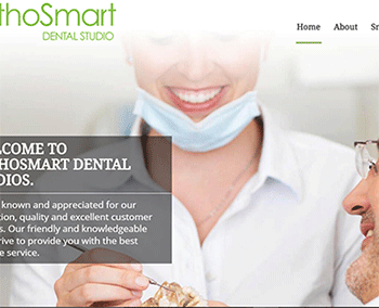 Orthosmart Dentures