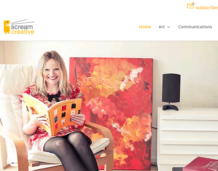 Scream Creative