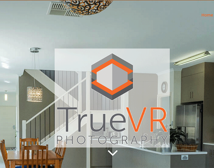 True VR Photography