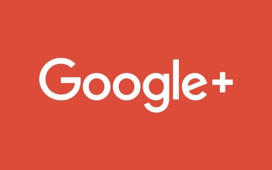 Google+ – It’s Only Mostly Dead