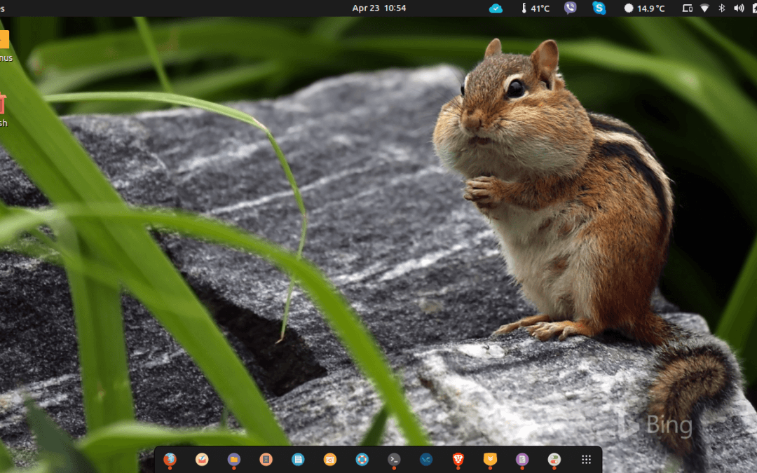 Leaving Windows Behind for Linux